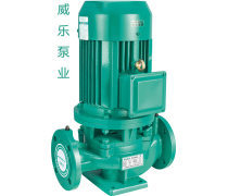 威乐水泵200系列产品详解 性能、特点与应用指南