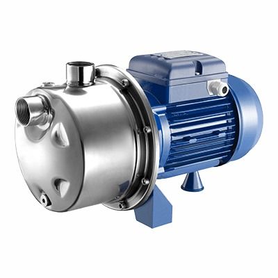 农业灌溉水泵选型指南 如何根据需求选择最合适的水泵