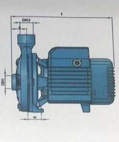 全球视野下的采购机遇 解析天下汽配出口水泵采购与图纸管理
